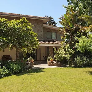 Bed and breakfast Canu Alguer