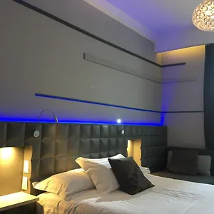 Pensión Z-archsuites Roma