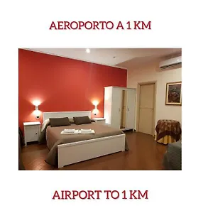 Pensión Simpson - Aeroporto Di - Bari