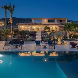 Hotel Terreforti Luxury Village Agrigento