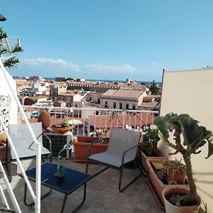 Pensión Pixys Palermo