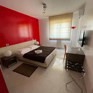 2* Bed and breakfast Elia's