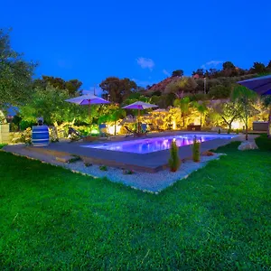 Bed and breakfast La Corte Di Afea Agrigento