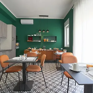 Bed and breakfast Malu - Agrigento