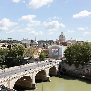 Apartahotel Sonder At Prati Lungotevere Roma
