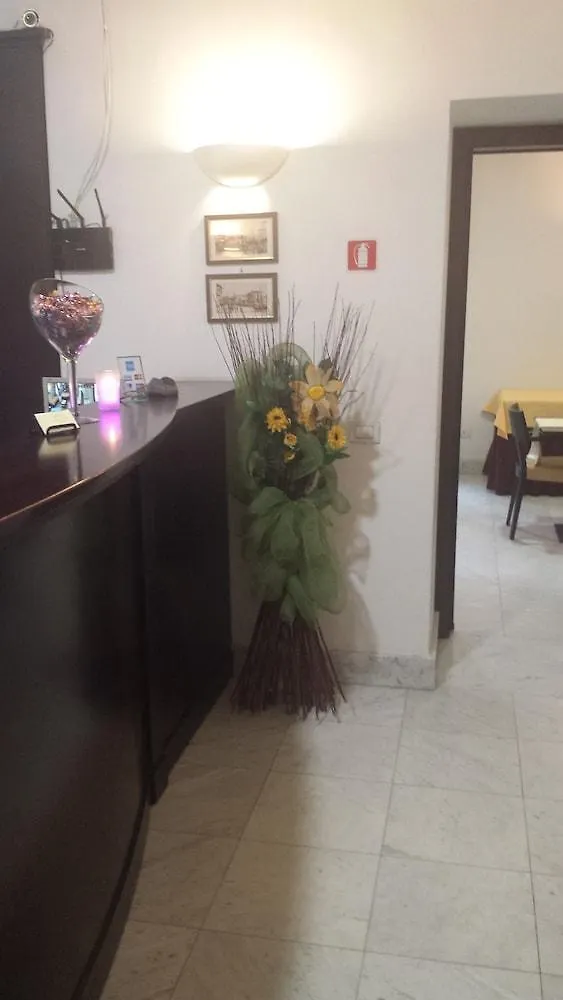 ***  Hotel Due Colonne Cagliari Italy