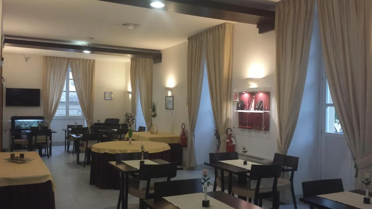Hotel Due Colonne Cagliari
