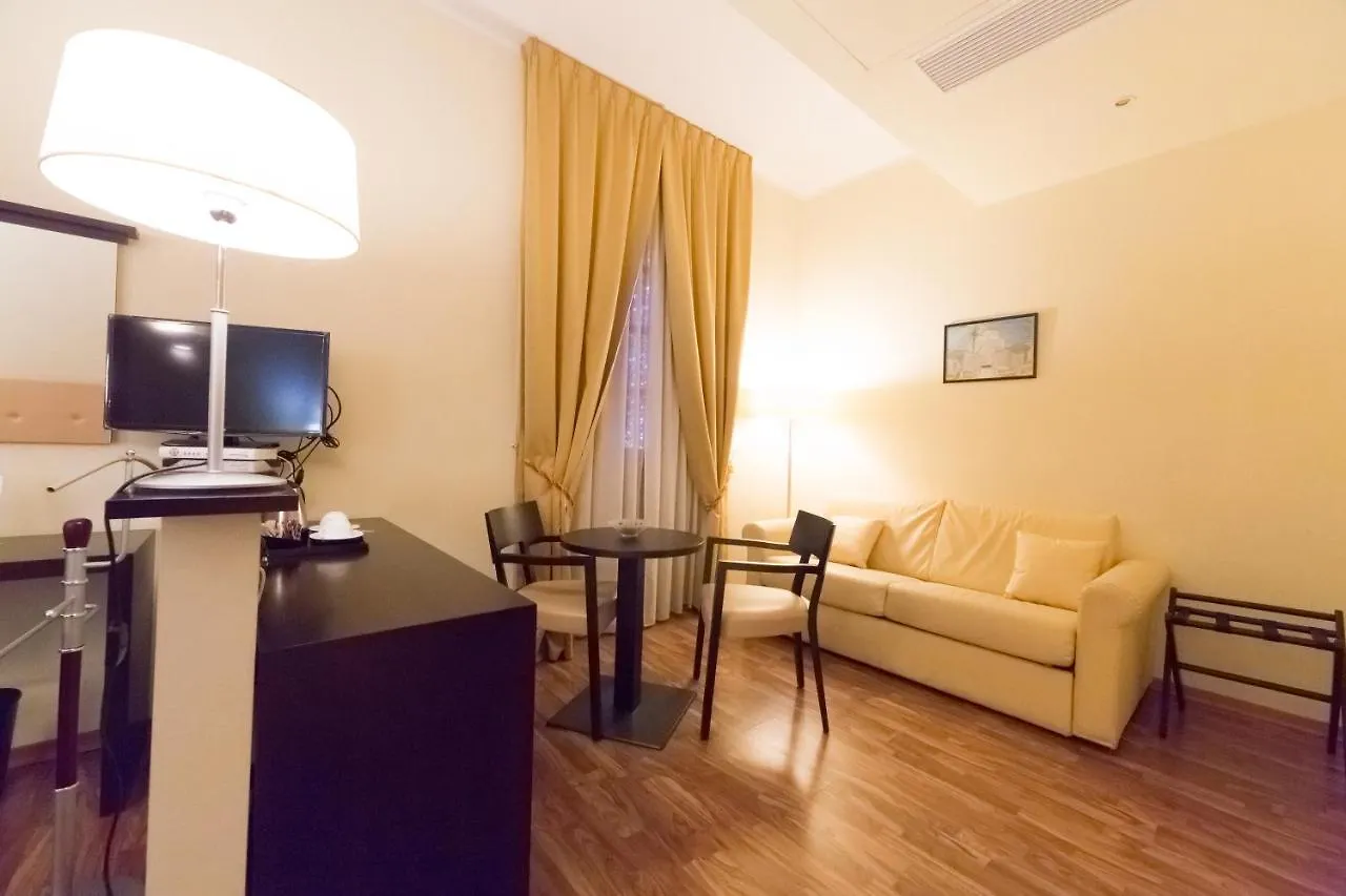 Hotel Due Colonne Cagliari