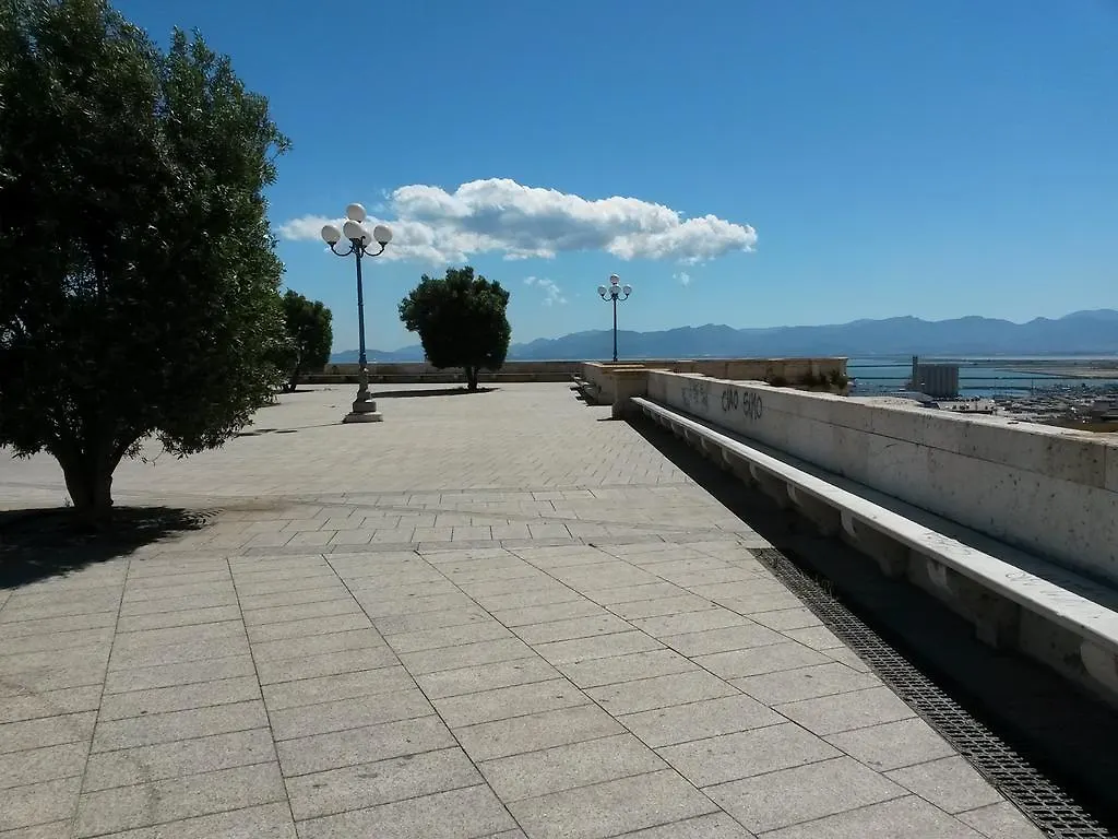 Hotel Due Colonne Cagliari