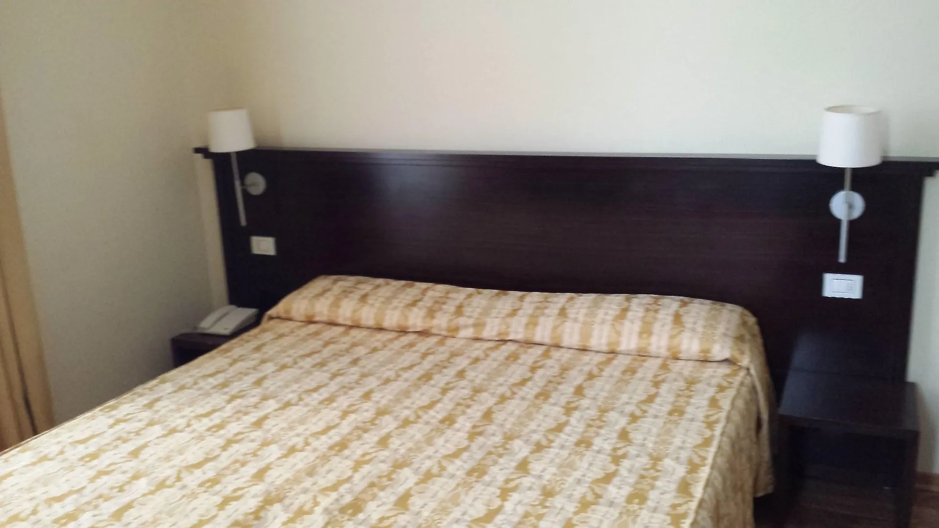 ***  Hotel Due Colonne Cagliari Italy