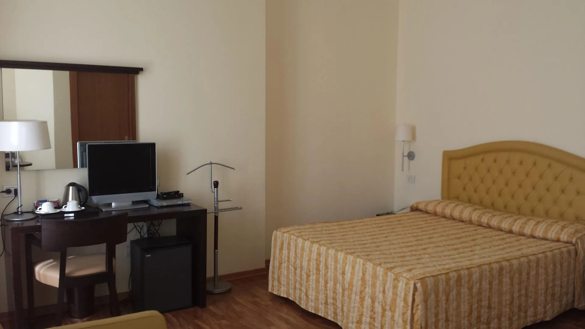 Hotel Due Colonne Cagliari