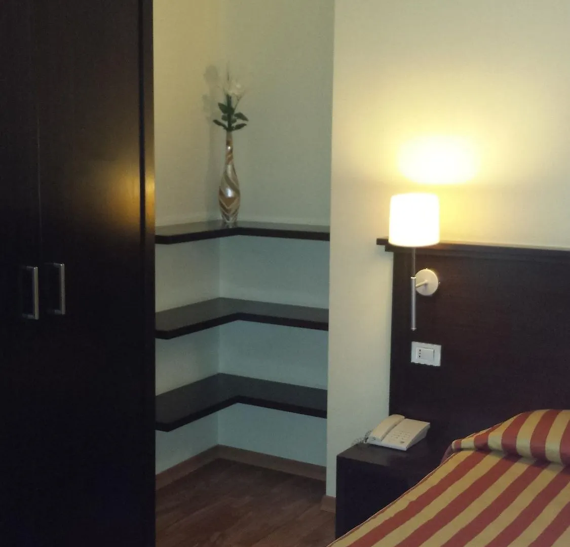 Hotel Due Colonne Cagliari Italy
