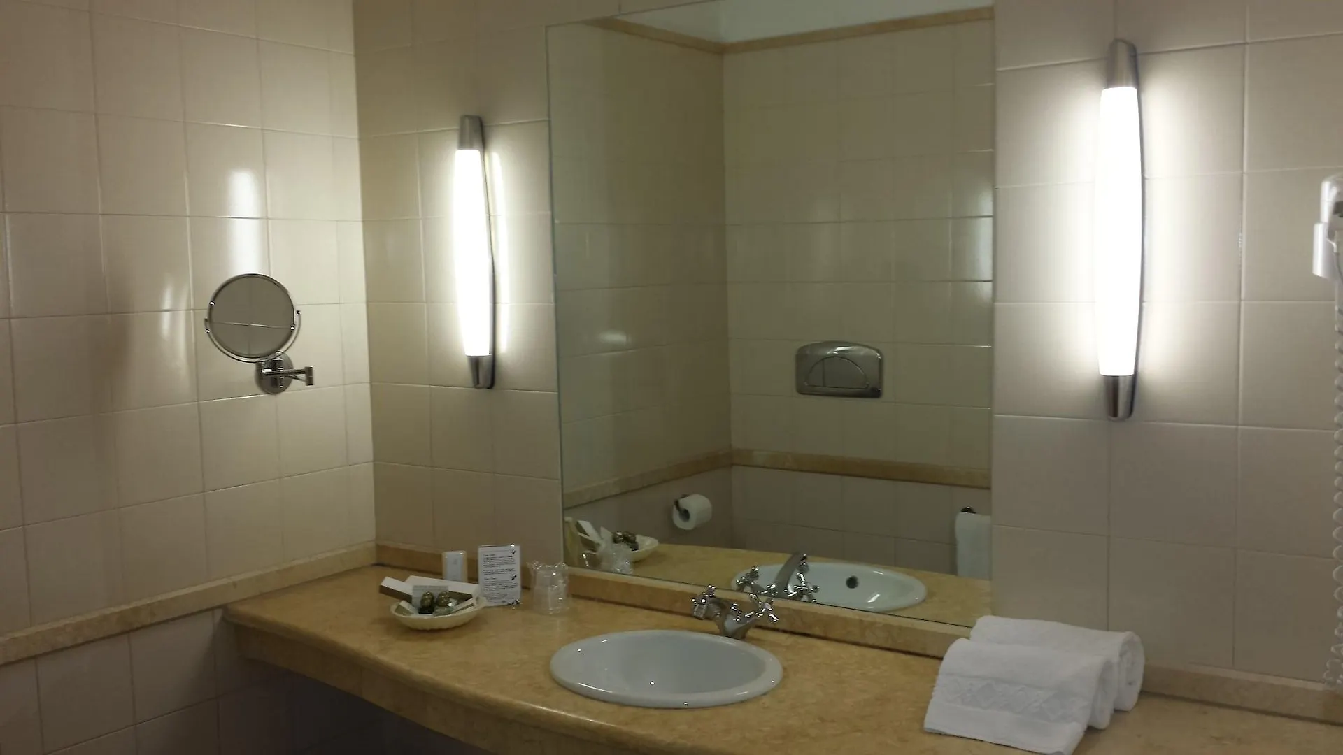Hotel Due Colonne Cagliari 3*,