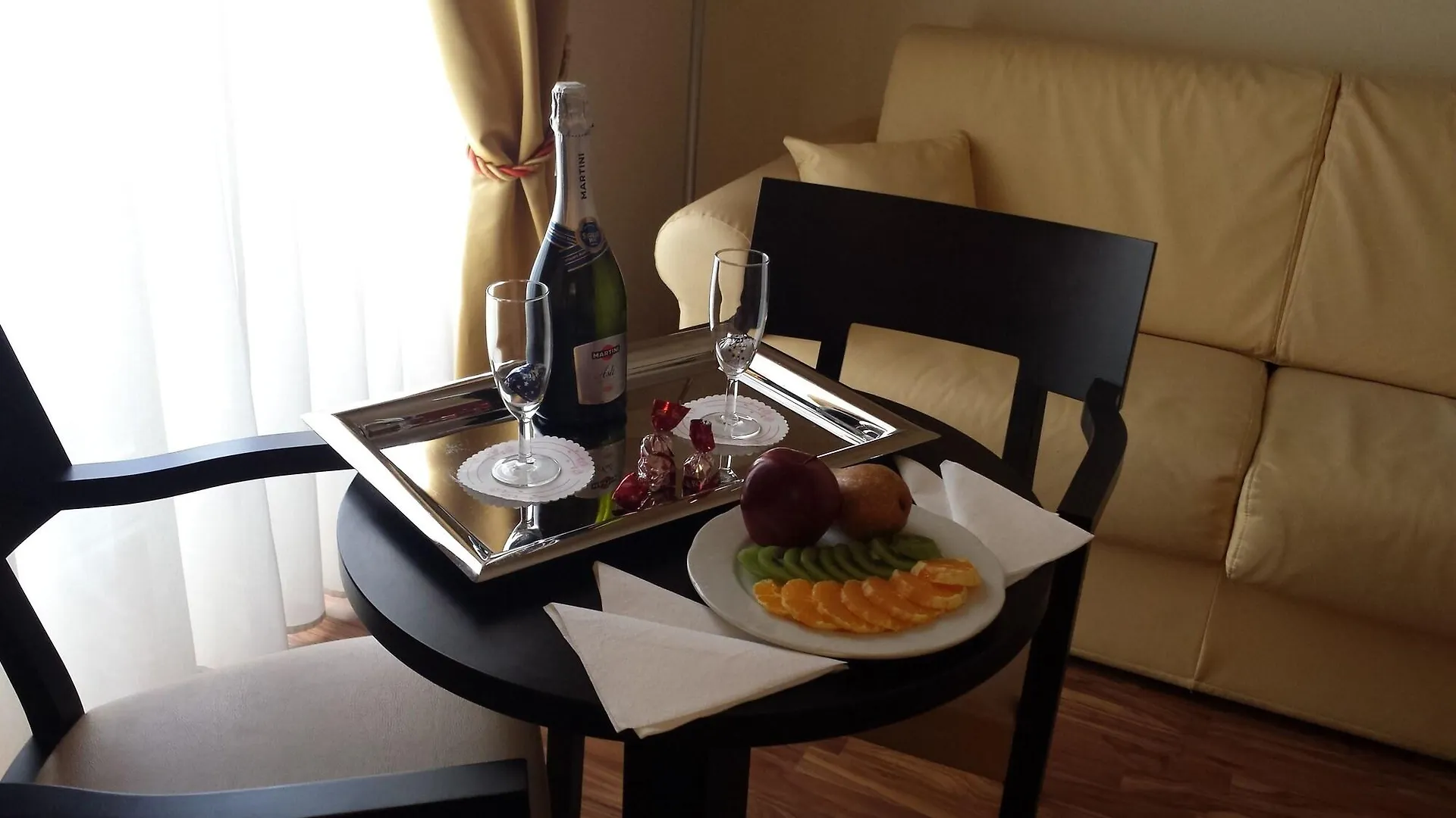Hotel Due Colonne Cagliari