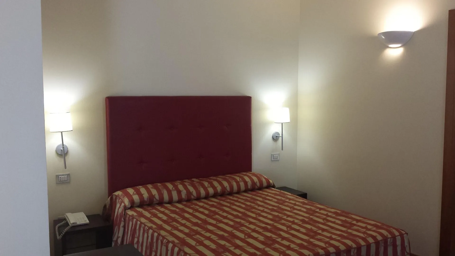 Hotel Due Colonne Cagliari Italy
