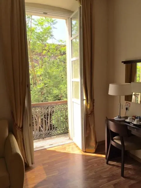 Hotel Due Colonne Cagliari