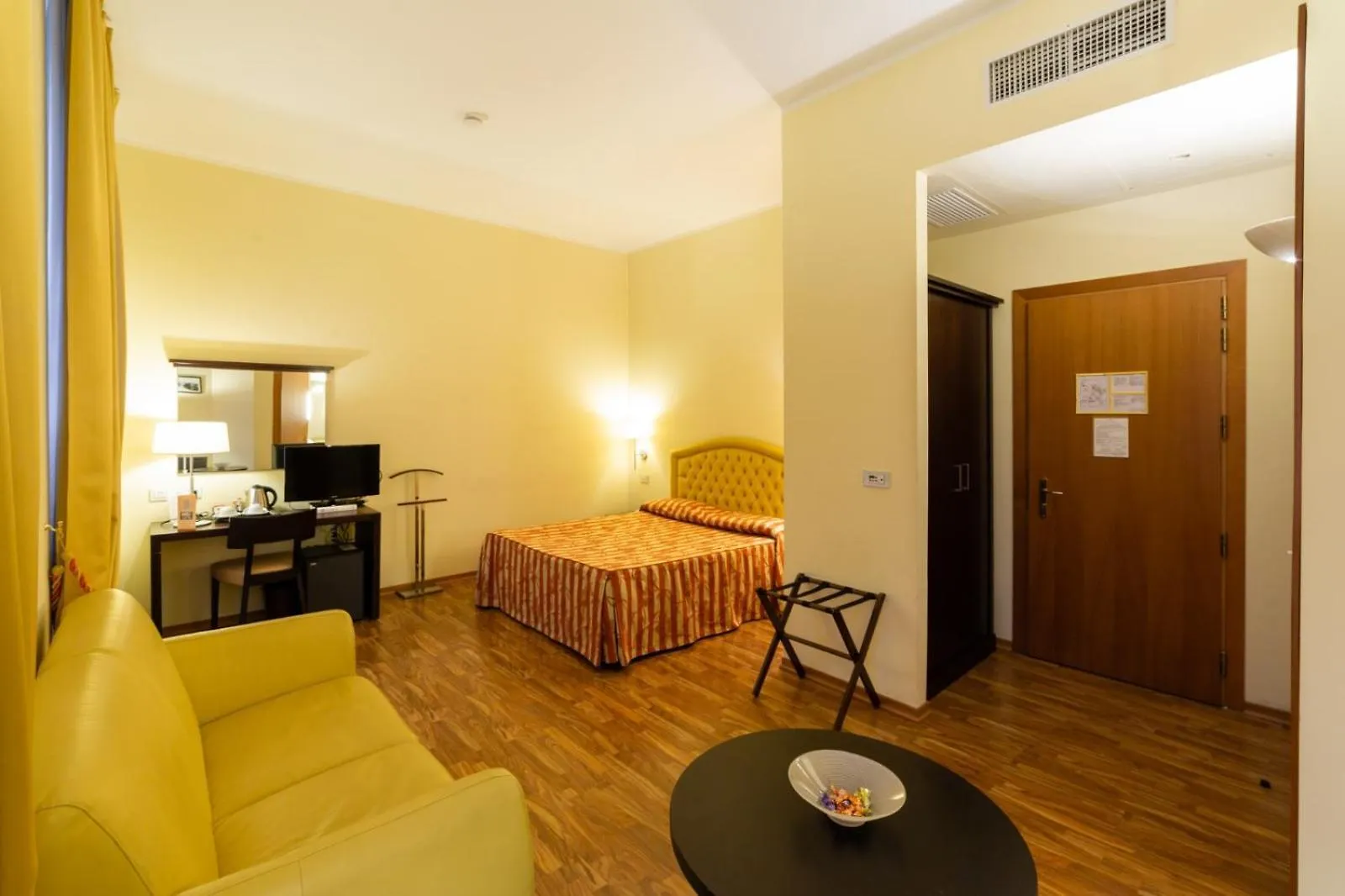 Hotel Due Colonne Cagliari