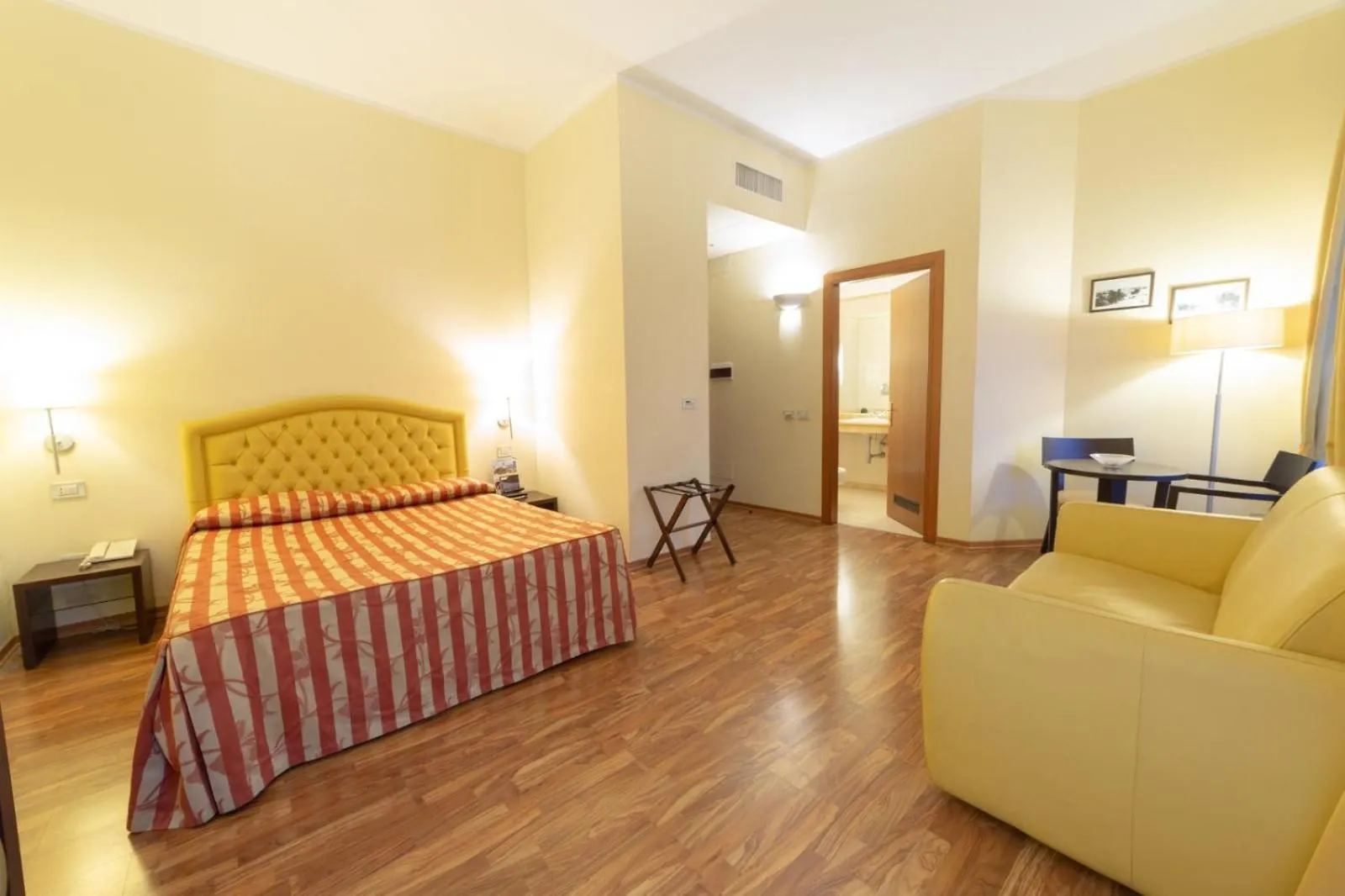 Hotel Due Colonne Cagliari