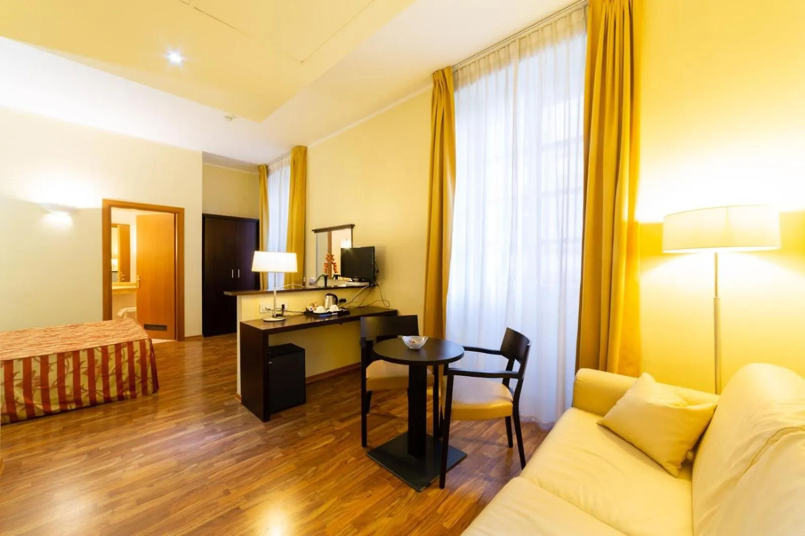 ***  Hotel Due Colonne Cagliari Italy