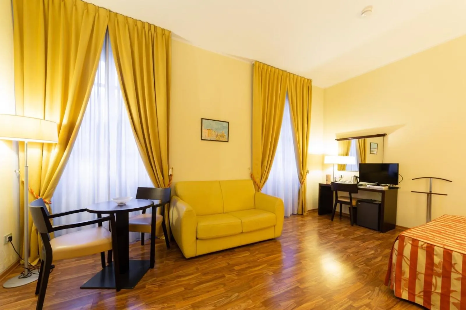 Hotel Due Colonne Cagliari
