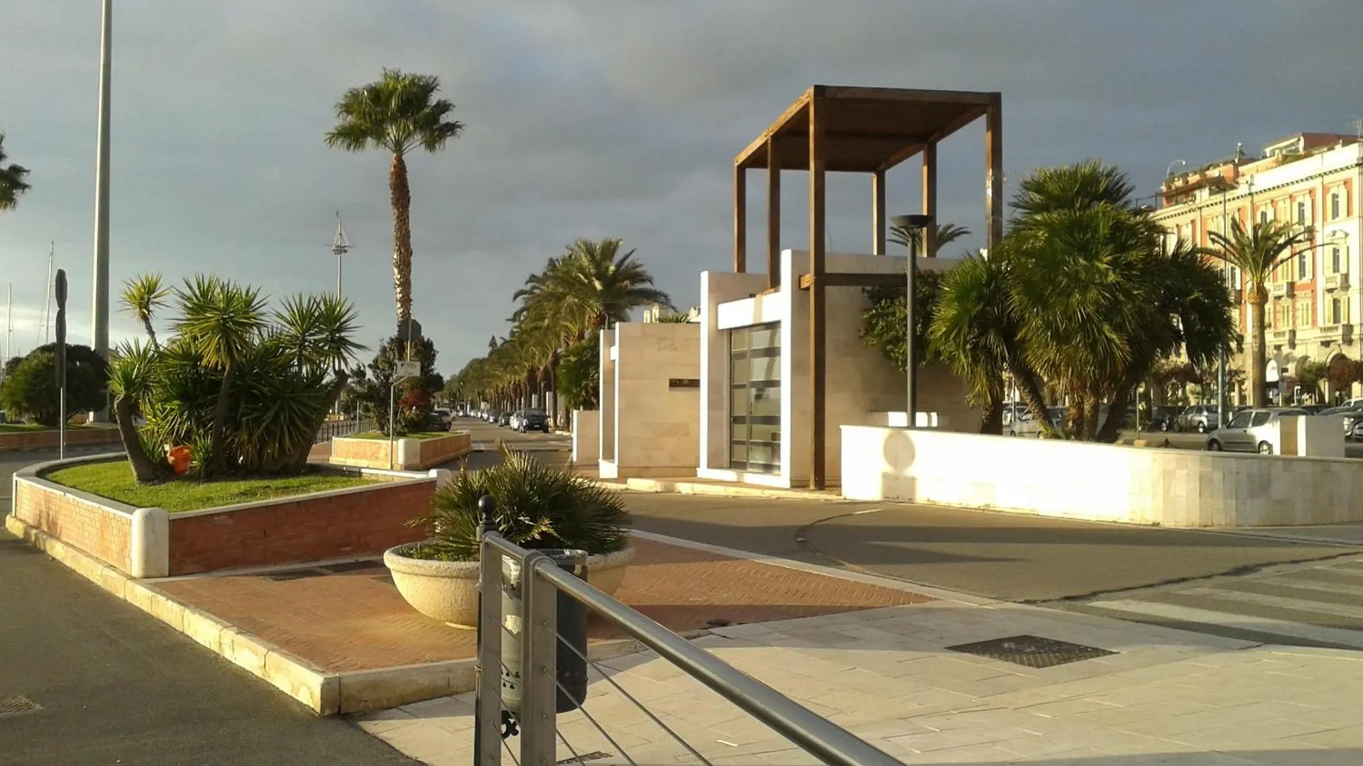 Hotel Due Colonne Cagliari