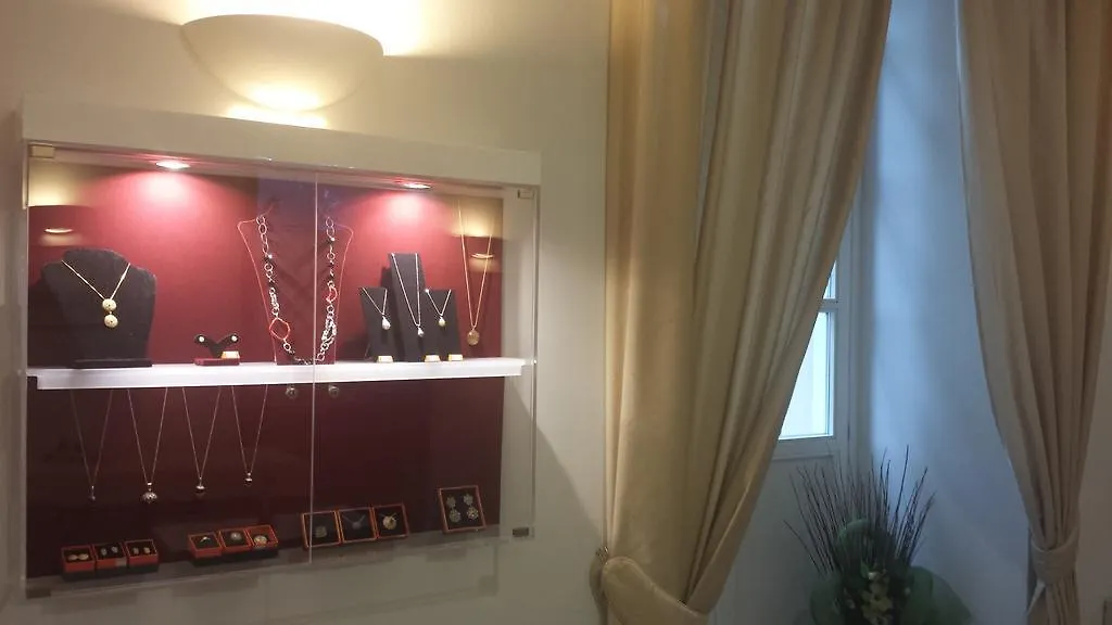 Hotel Due Colonne Cagliari