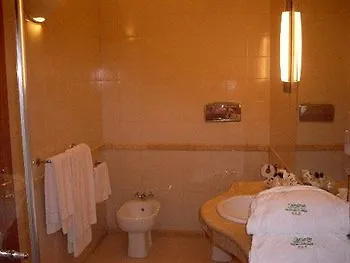 Hotel Due Colonne Cagliari