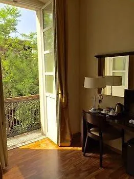 Hotel Due Colonne Cagliari 3*,