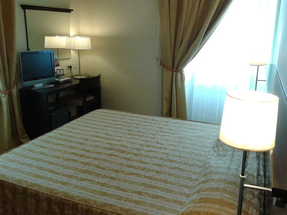 Hotel Due Colonne Cagliari