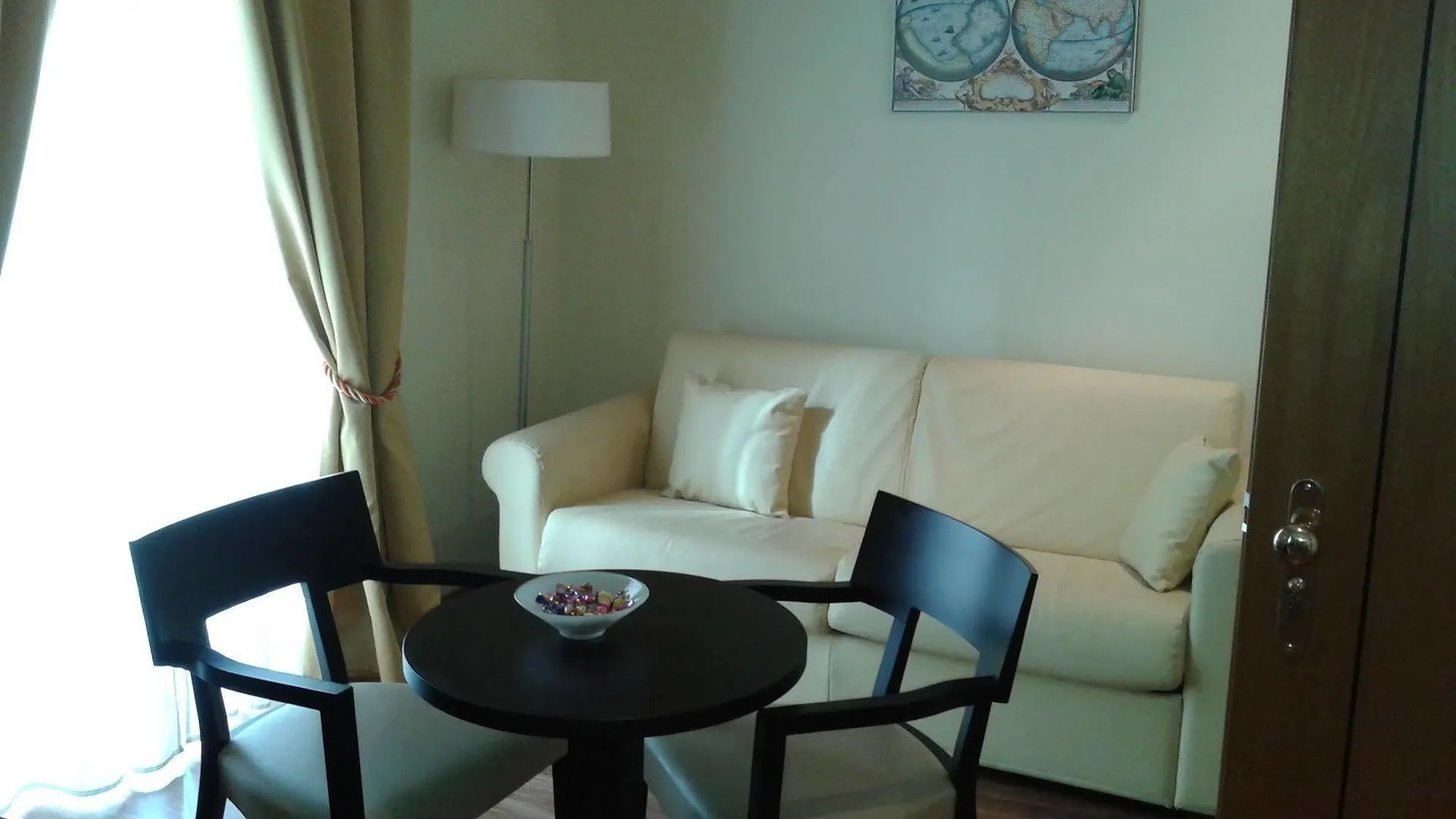 Hotel Due Colonne Cagliari