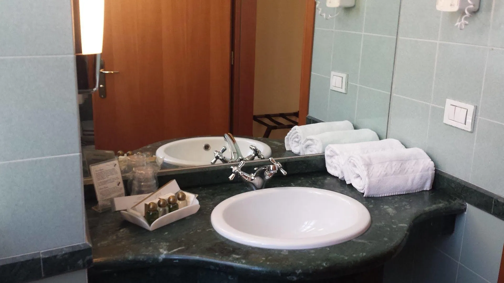 Hotel Due Colonne Cagliari